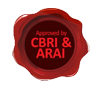 CBRI And ARAI CBRI And ARAI