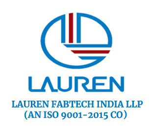 Lauren Fabtech India LLP Logo Lauren Fabtech India LLP Logo