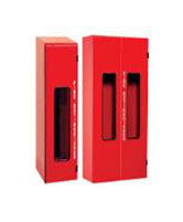 Hose Cabinet Single Double