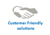 Customer Friendly Solutions