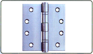 SS Ball Bearing Hinges 