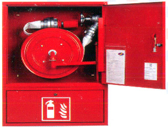 Single Hose Boxes