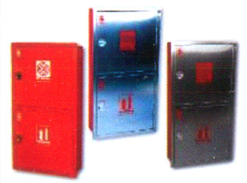 SS Steel Fire Doors